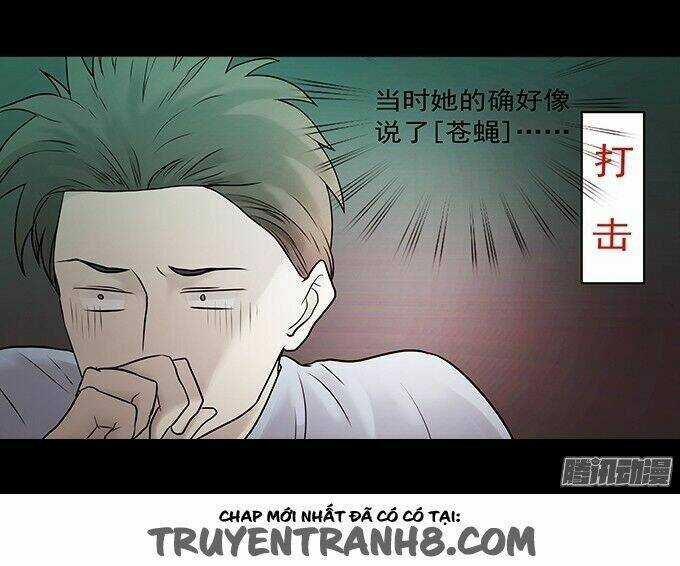 Ớn Lạnh Tuyệt Đối Chapter 105 trang 39