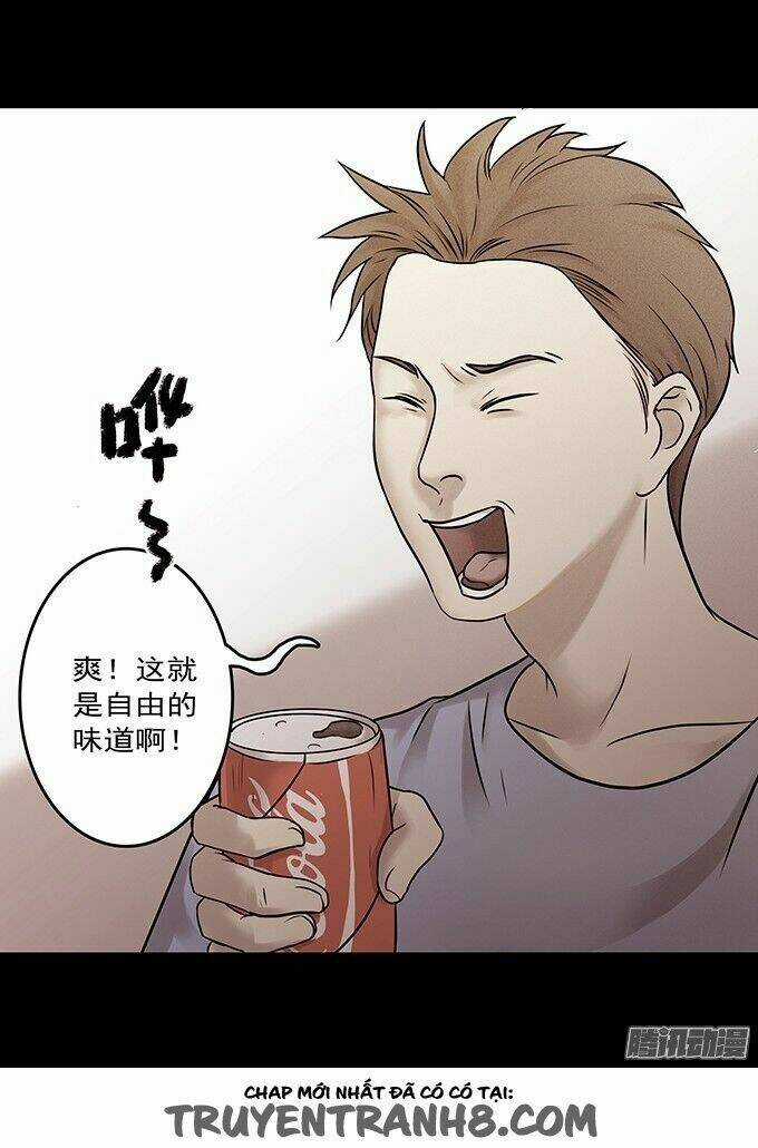 Ớn Lạnh Tuyệt Đối Chapter 105 trang 4