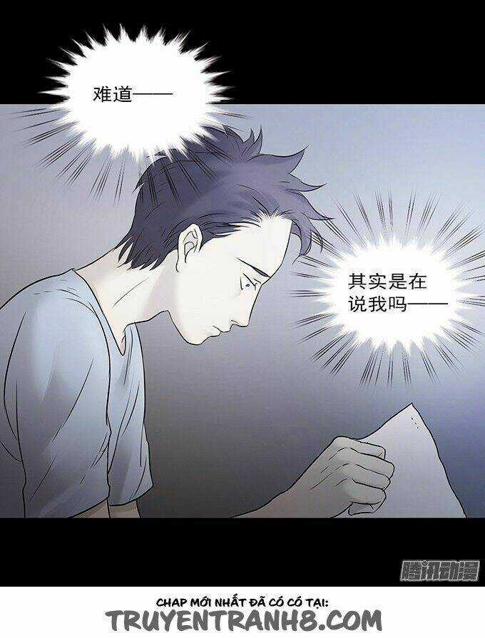 Ớn Lạnh Tuyệt Đối Chapter 105 trang 40