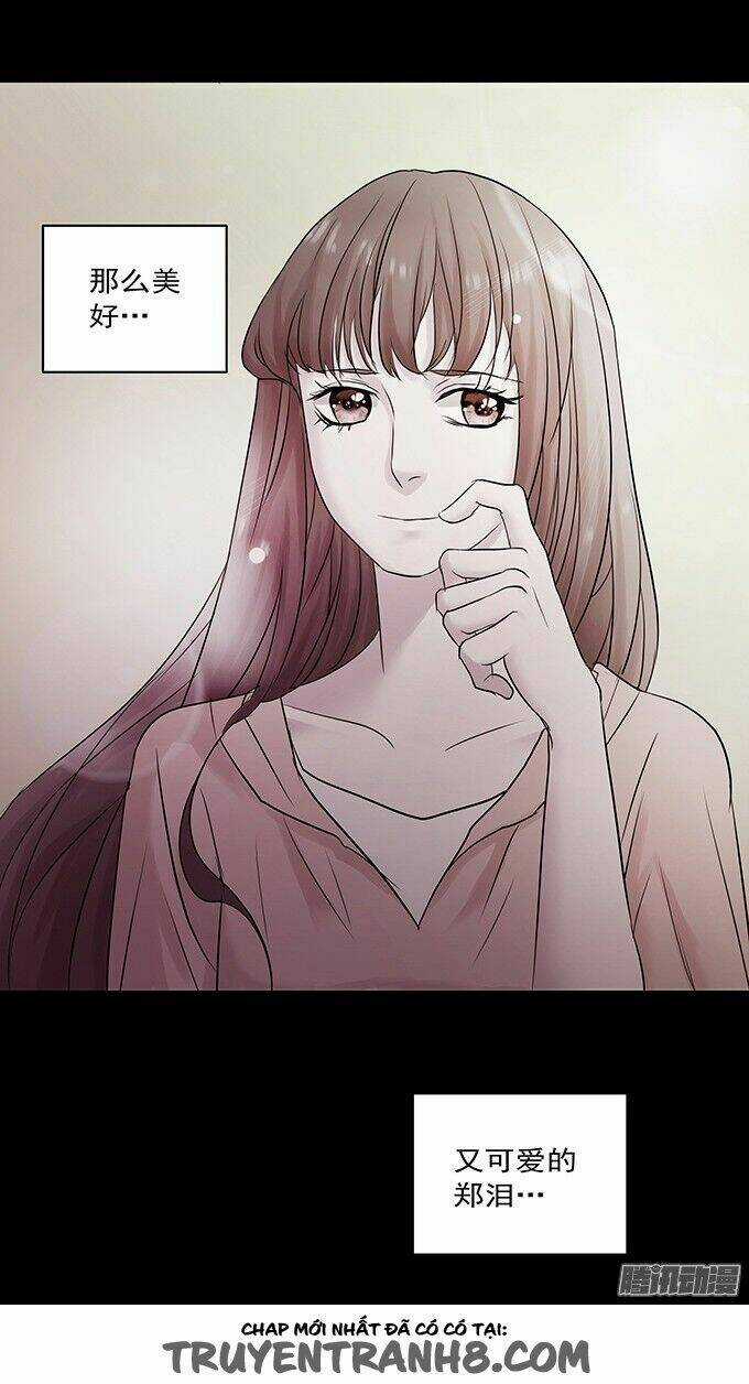 Ớn Lạnh Tuyệt Đối Chapter 105 trang 41