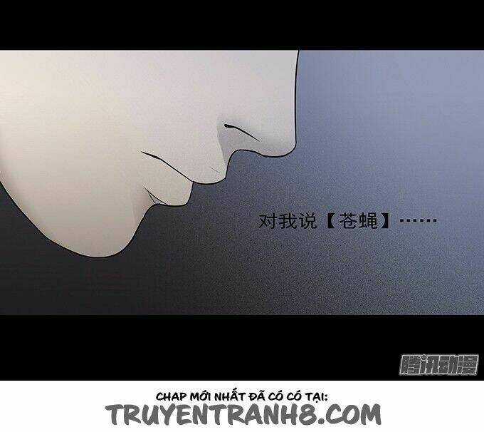 Ớn Lạnh Tuyệt Đối Chapter 105 trang 42