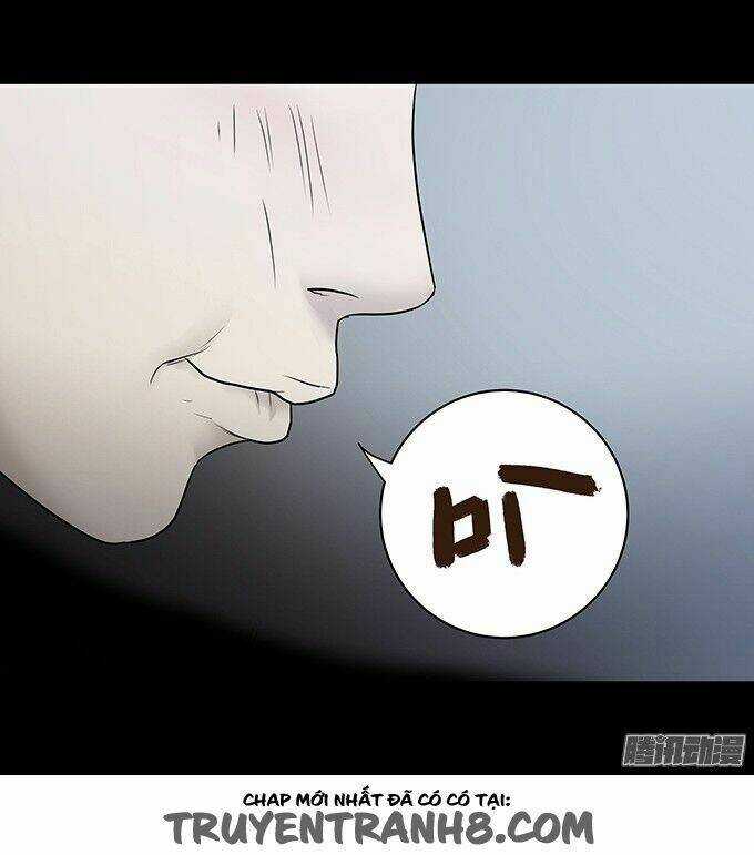 Ớn Lạnh Tuyệt Đối Chapter 105 trang 43