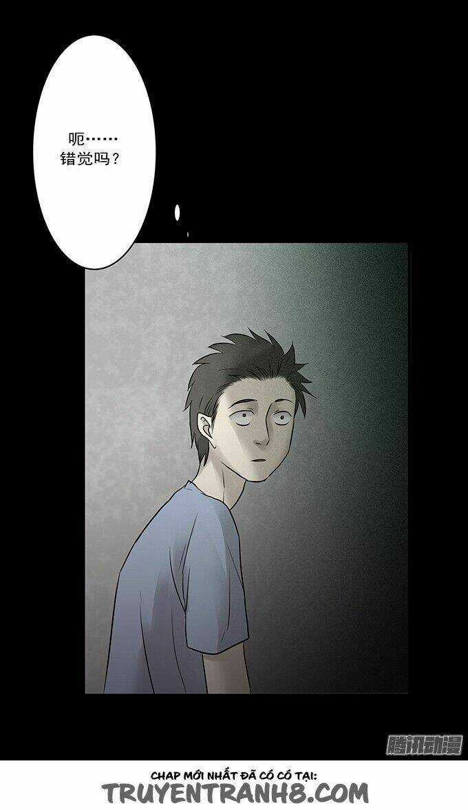 Ớn Lạnh Tuyệt Đối Chapter 105 trang 47