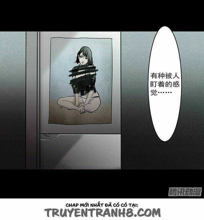 Ớn Lạnh Tuyệt Đối Chapter 105 trang 48