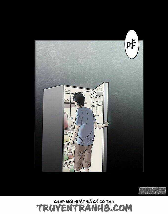 Ớn Lạnh Tuyệt Đối Chapter 105 trang 49