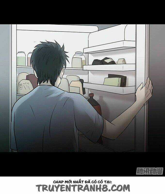 Ớn Lạnh Tuyệt Đối Chapter 105 trang 50