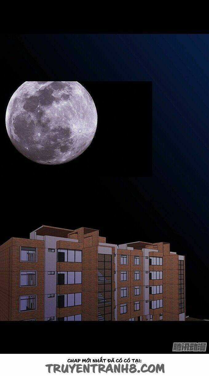 Ớn Lạnh Tuyệt Đối Chapter 105 trang 52