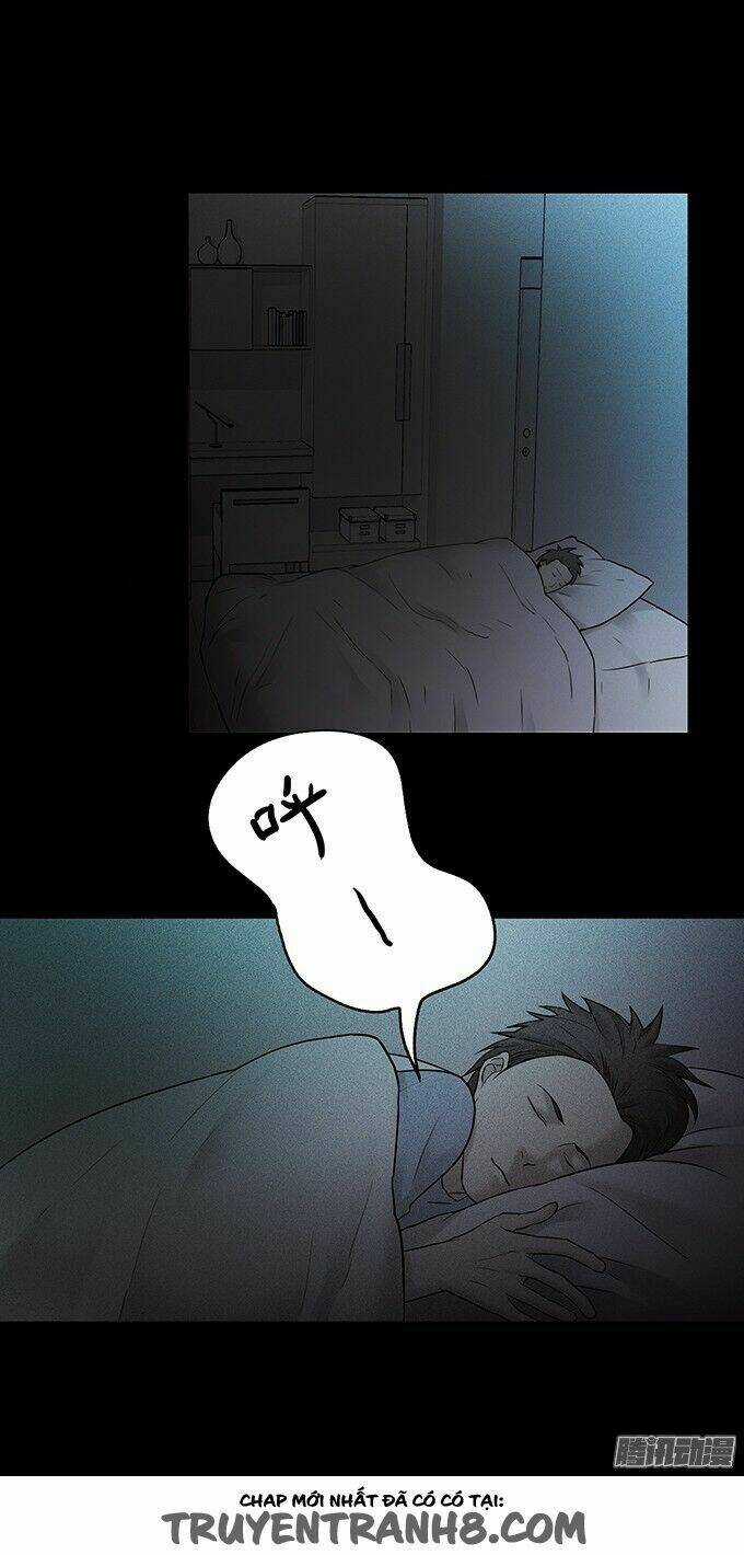 Ớn Lạnh Tuyệt Đối Chapter 105 trang 53