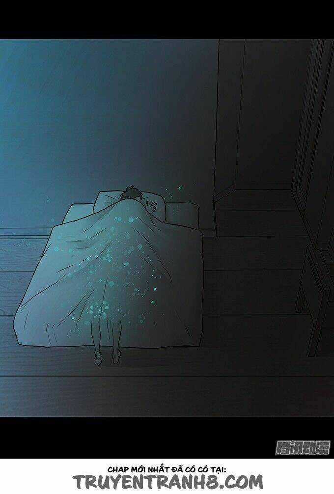 Ớn Lạnh Tuyệt Đối Chapter 105 trang 54