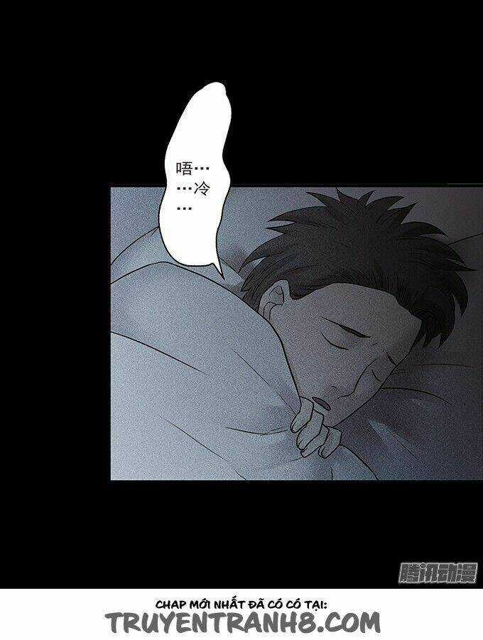 Ớn Lạnh Tuyệt Đối Chapter 105 trang 58