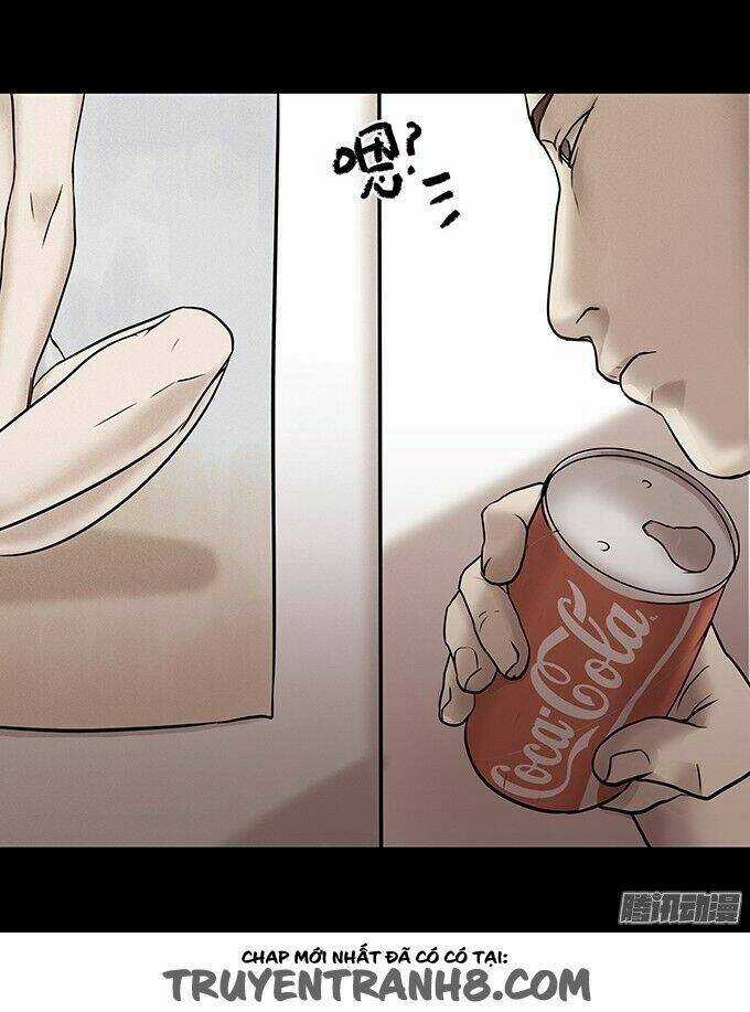 Ớn Lạnh Tuyệt Đối Chapter 105 trang 6