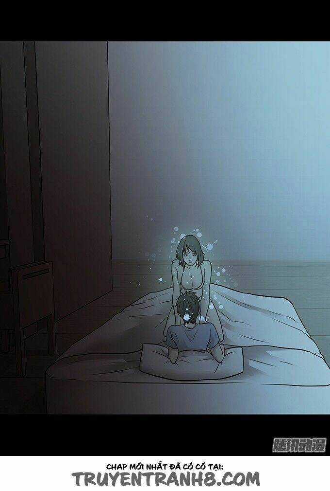 Ớn Lạnh Tuyệt Đối Chapter 105 trang 60