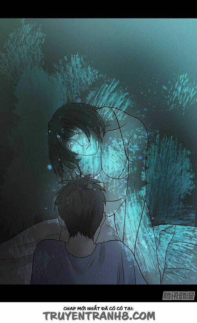 Ớn Lạnh Tuyệt Đối Chapter 105 trang 61