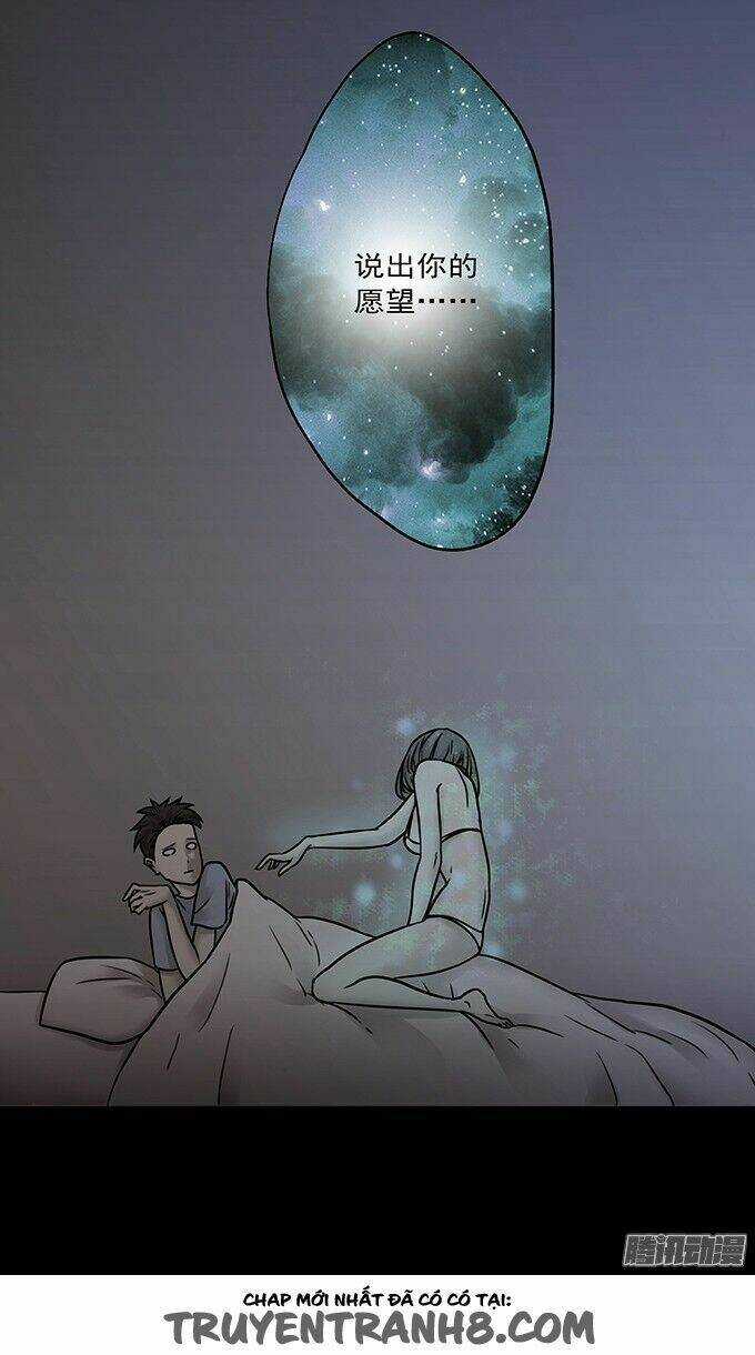 Ớn Lạnh Tuyệt Đối Chapter 105 trang 65