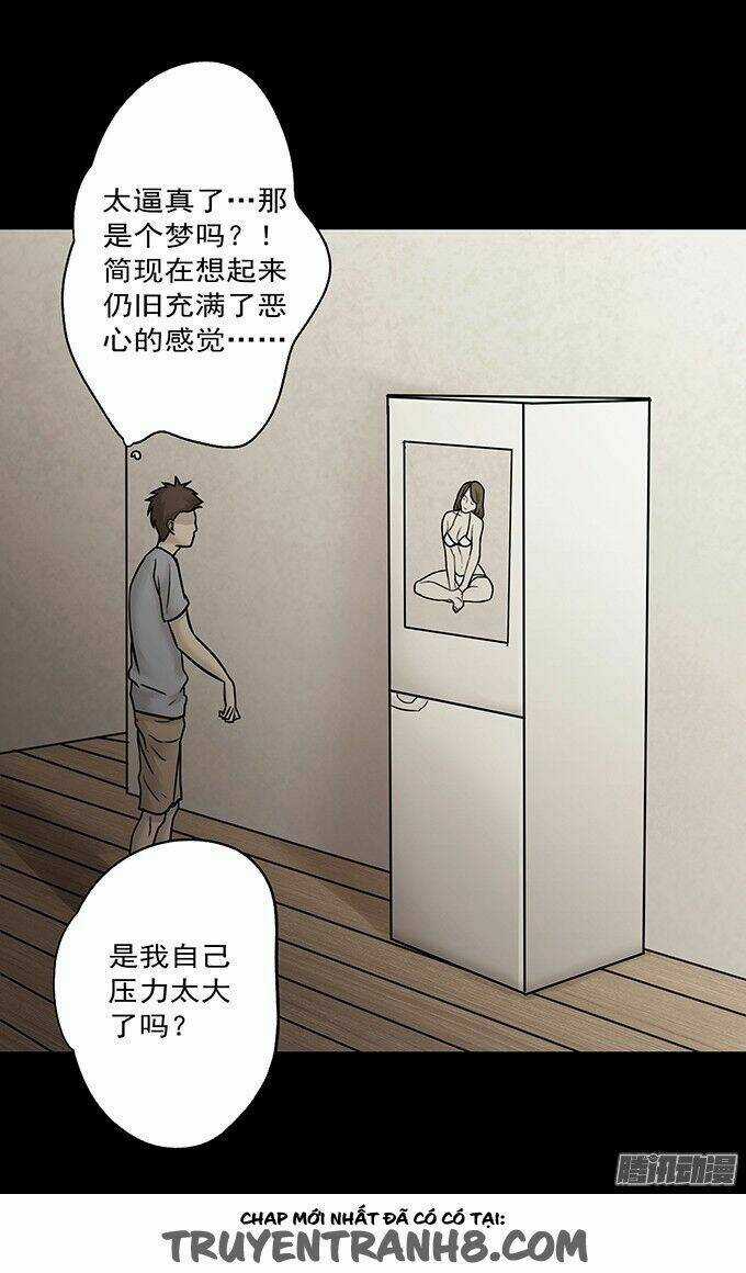 Ớn Lạnh Tuyệt Đối Chapter 105 trang 69