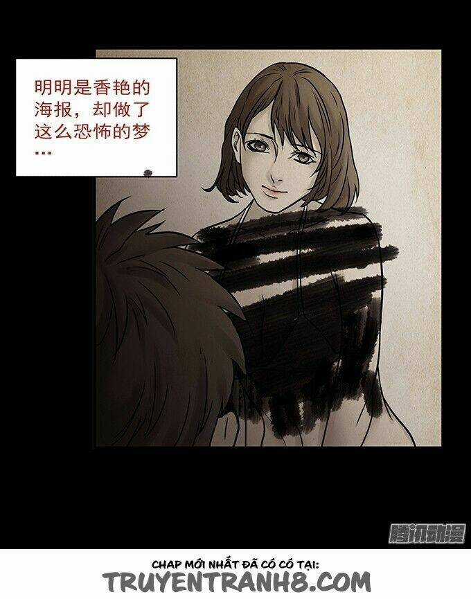 Ớn Lạnh Tuyệt Đối Chapter 105 trang 70