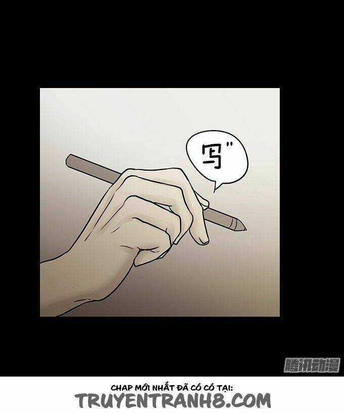 Ớn Lạnh Tuyệt Đối Chapter 105 trang 72