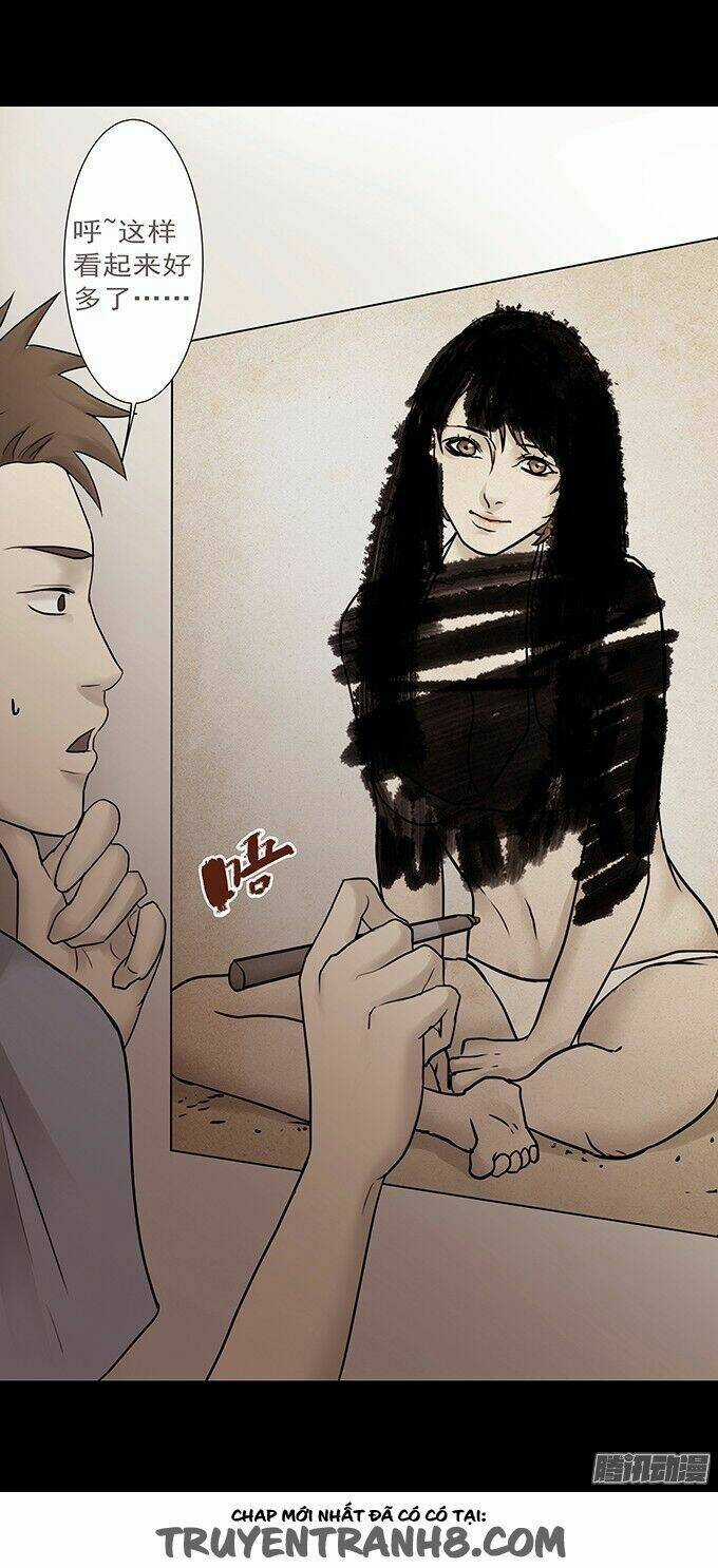 Ớn Lạnh Tuyệt Đối Chapter 105 trang 73