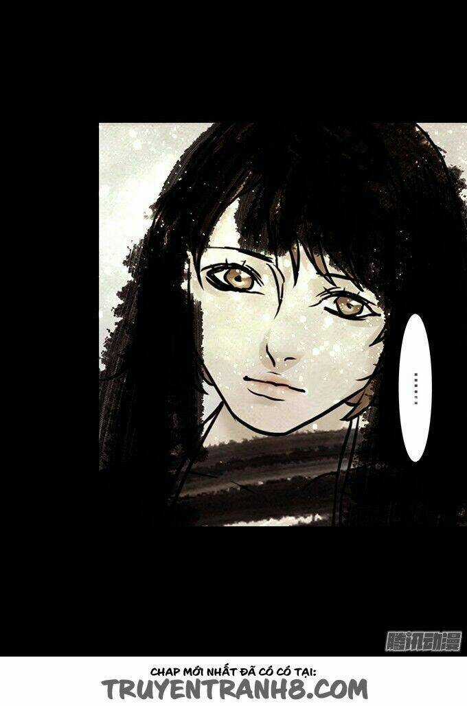 Ớn Lạnh Tuyệt Đối Chapter 105 trang 74