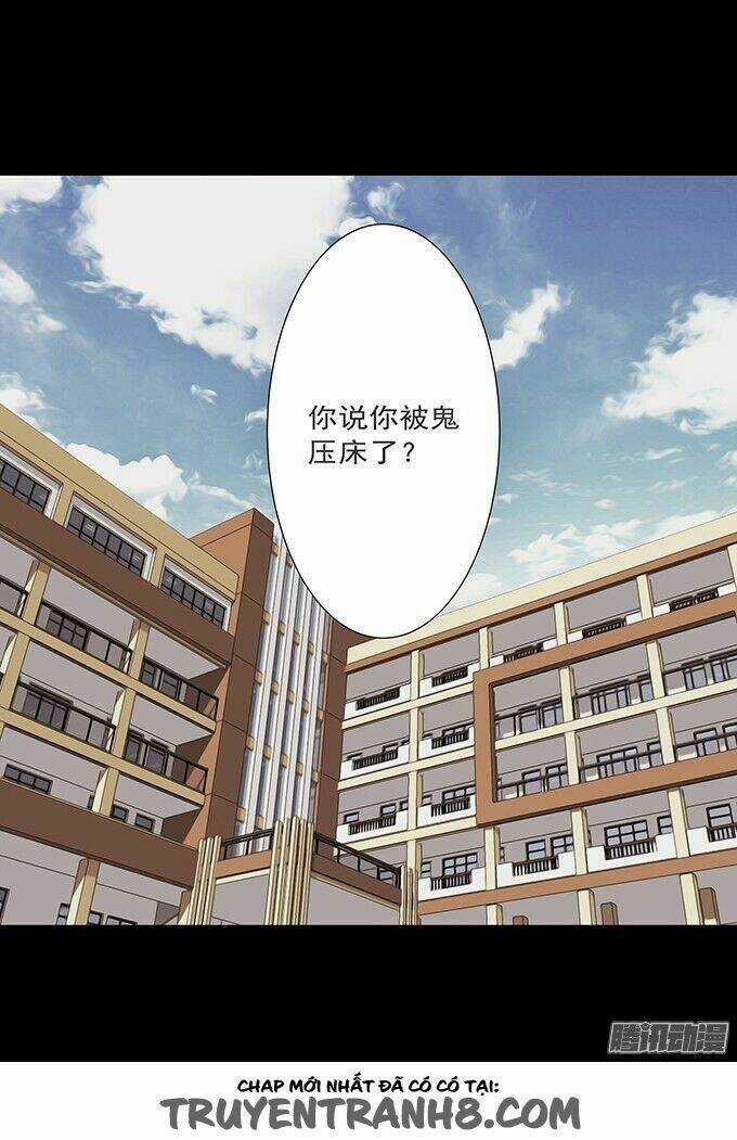 Ớn Lạnh Tuyệt Đối Chapter 105 trang 75