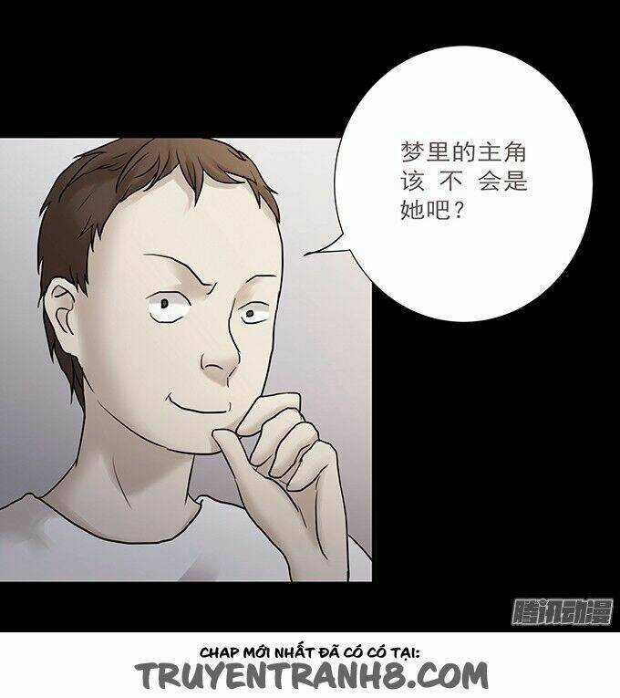 Ớn Lạnh Tuyệt Đối Chapter 105 trang 79