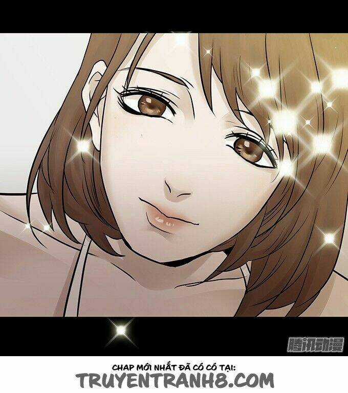 Ớn Lạnh Tuyệt Đối Chapter 105 trang 8