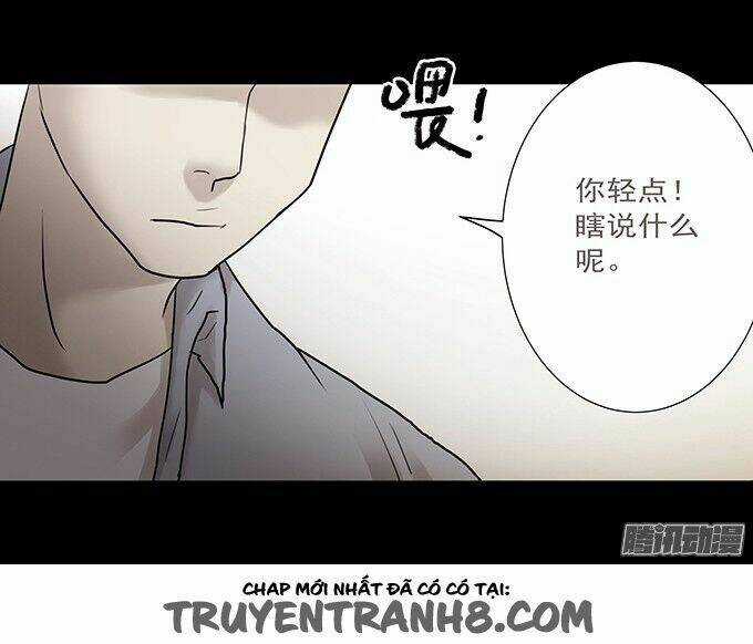 Ớn Lạnh Tuyệt Đối Chapter 105 trang 80