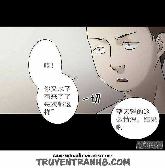 Ớn Lạnh Tuyệt Đối Chapter 105 trang 81