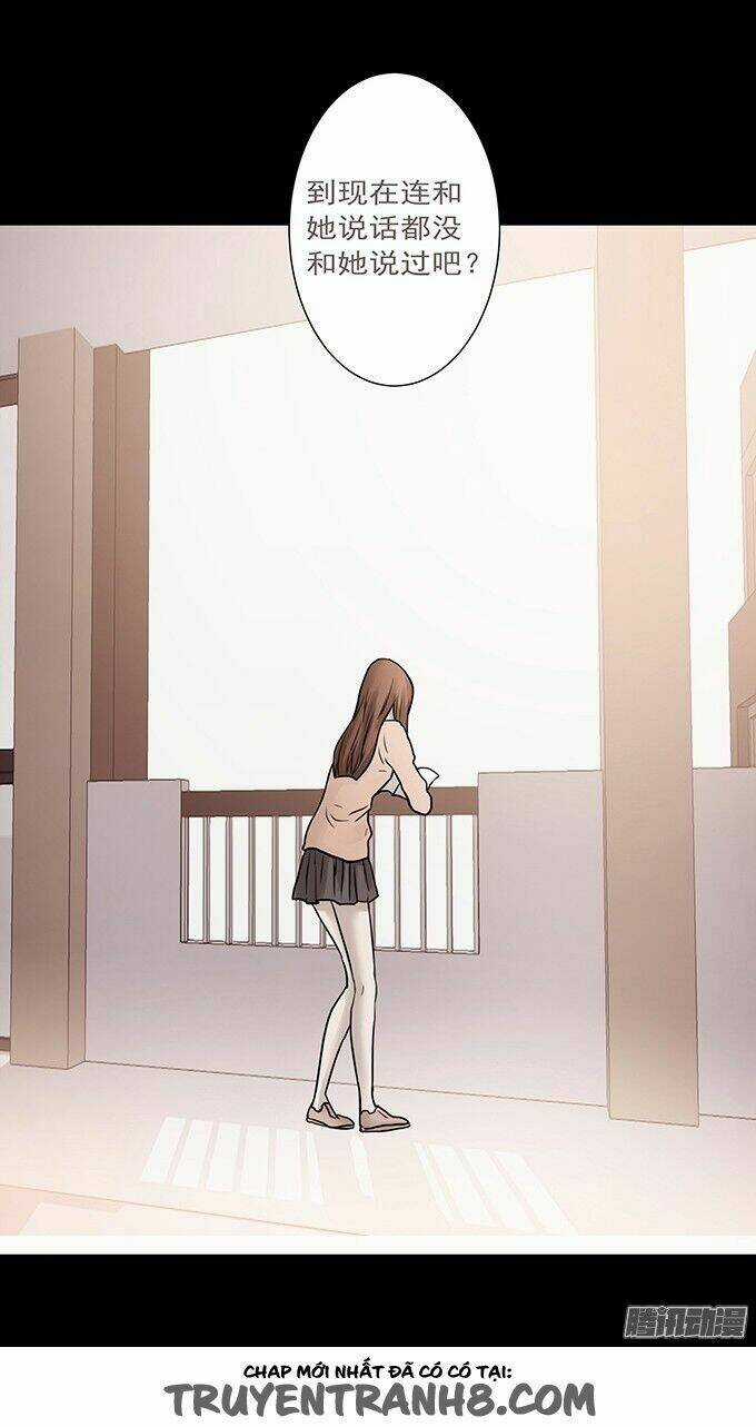 Ớn Lạnh Tuyệt Đối Chapter 105 trang 82