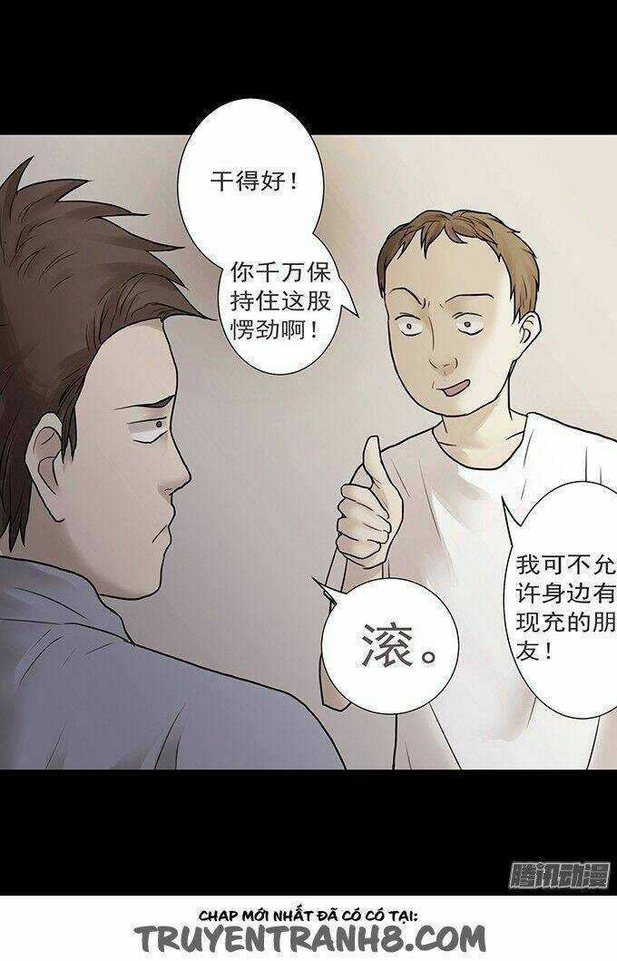 Ớn Lạnh Tuyệt Đối Chapter 105 trang 84