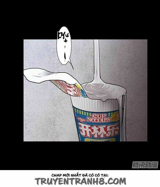 Ớn Lạnh Tuyệt Đối Chapter 105 trang 86