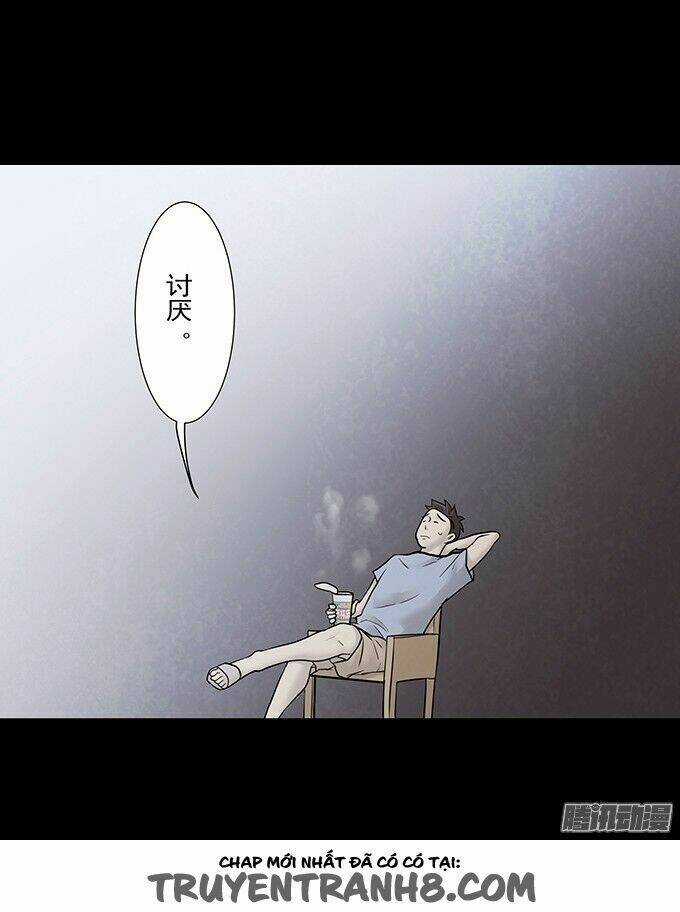 Ớn Lạnh Tuyệt Đối Chapter 105 trang 87