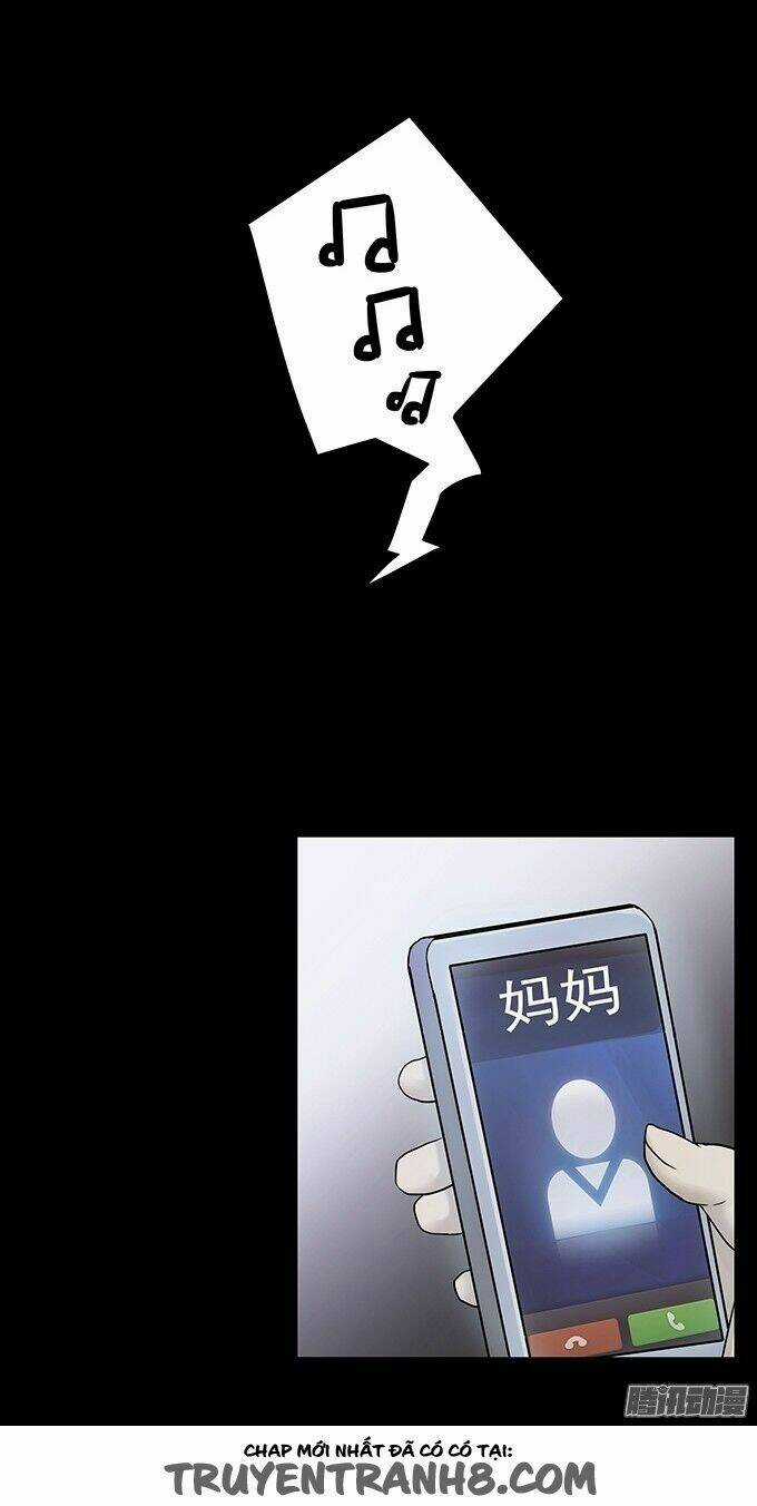 Ớn Lạnh Tuyệt Đối Chapter 105 trang 88