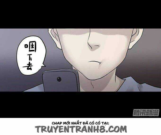 Ớn Lạnh Tuyệt Đối Chapter 105 trang 89