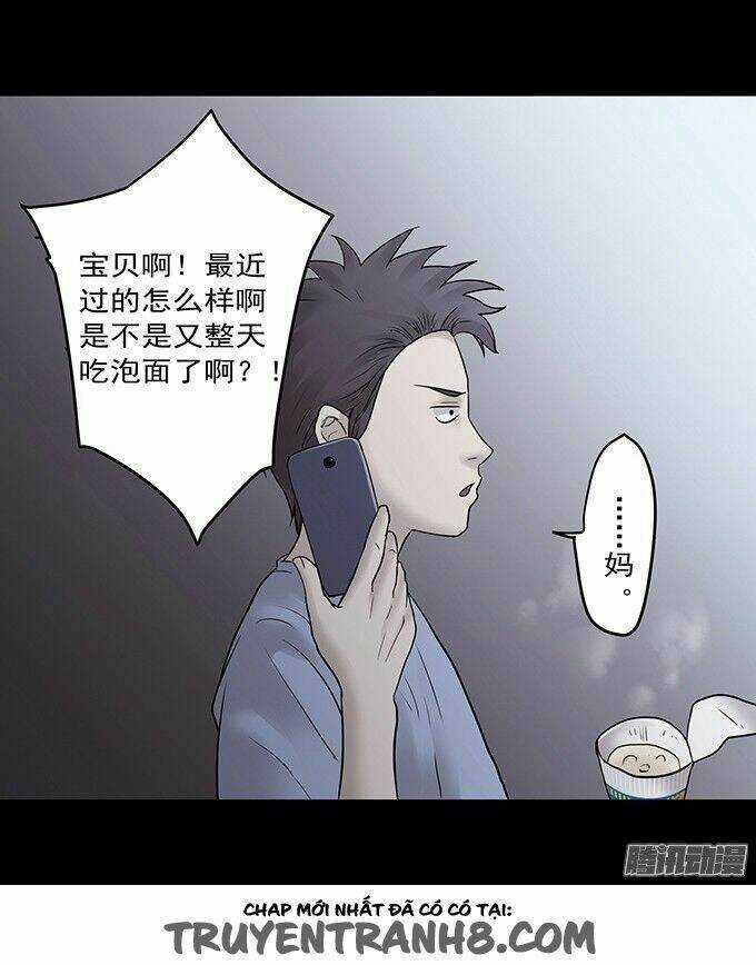 Ớn Lạnh Tuyệt Đối Chapter 105 trang 90