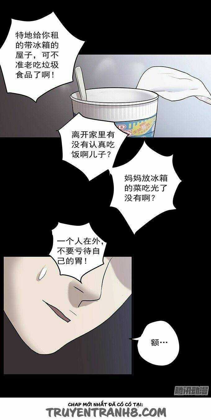 Ớn Lạnh Tuyệt Đối Chapter 105 trang 91