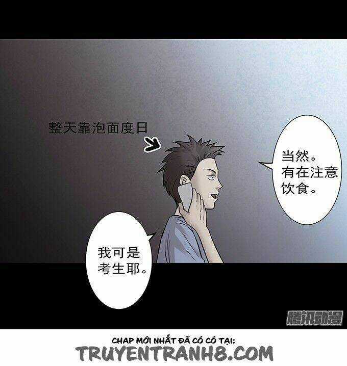 Ớn Lạnh Tuyệt Đối Chapter 105 trang 92