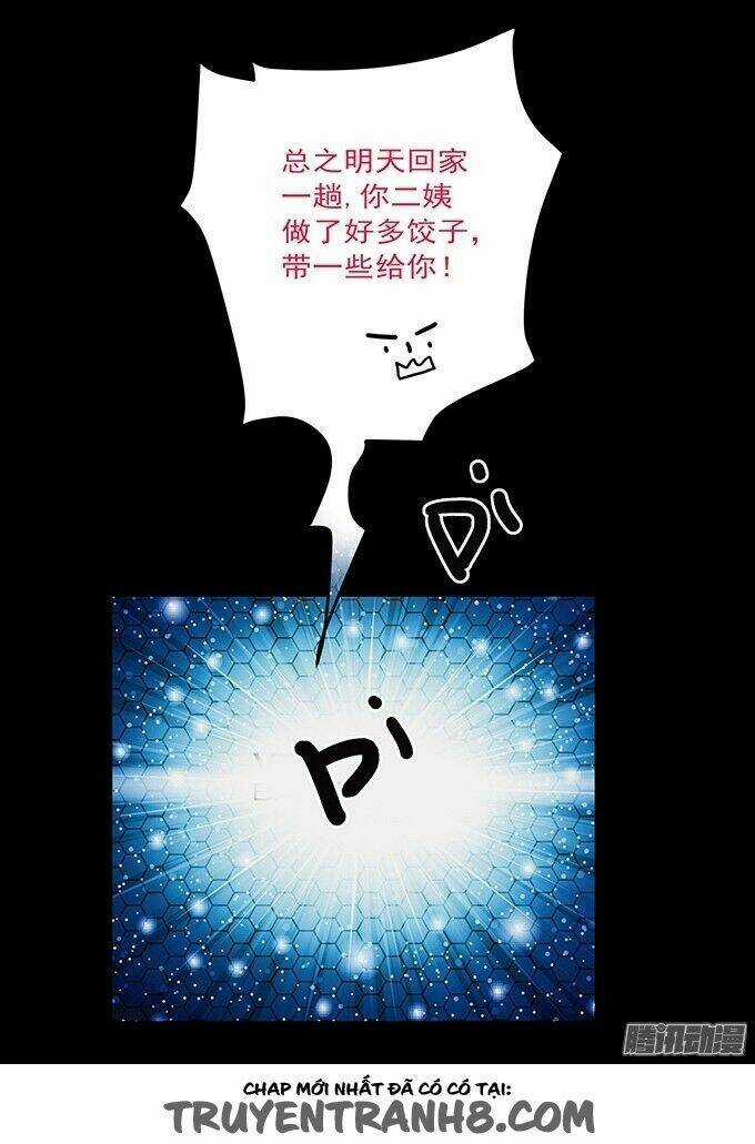 Ớn Lạnh Tuyệt Đối Chapter 105 trang 93