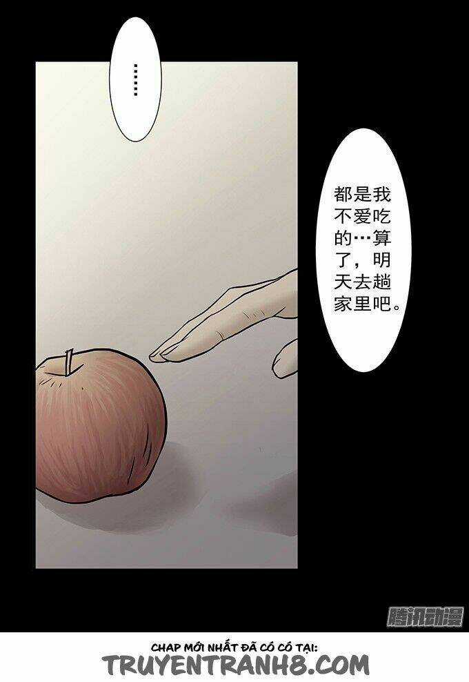 Ớn Lạnh Tuyệt Đối Chapter 105 trang 94