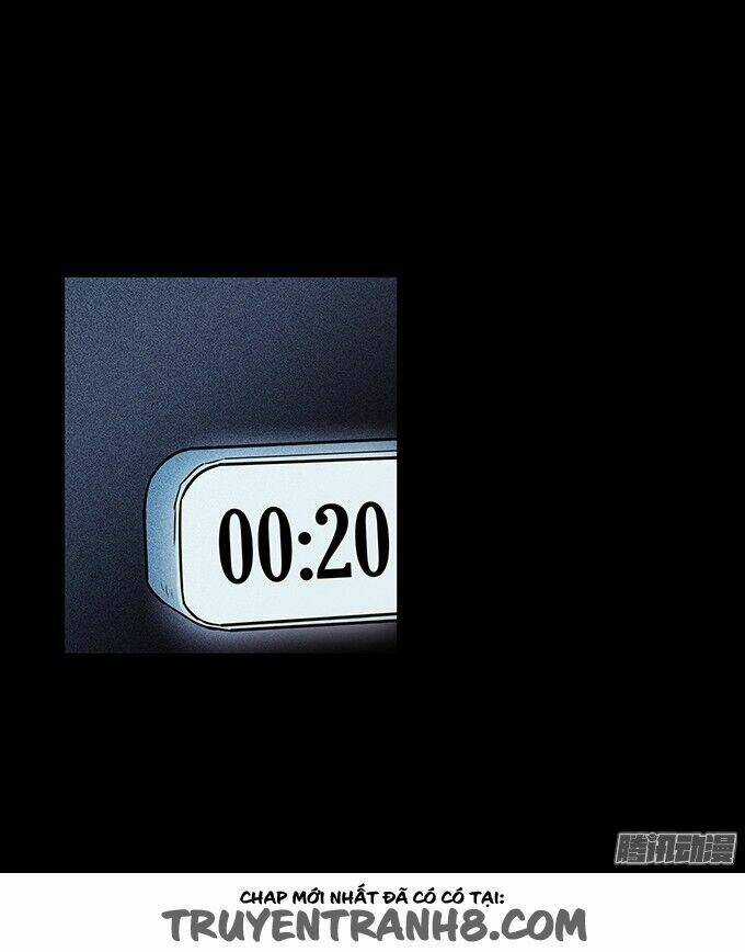 Ớn Lạnh Tuyệt Đối Chapter 105 trang 96