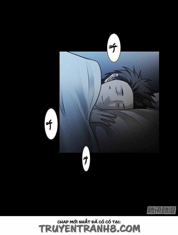 Ớn Lạnh Tuyệt Đối Chapter 105 trang 97