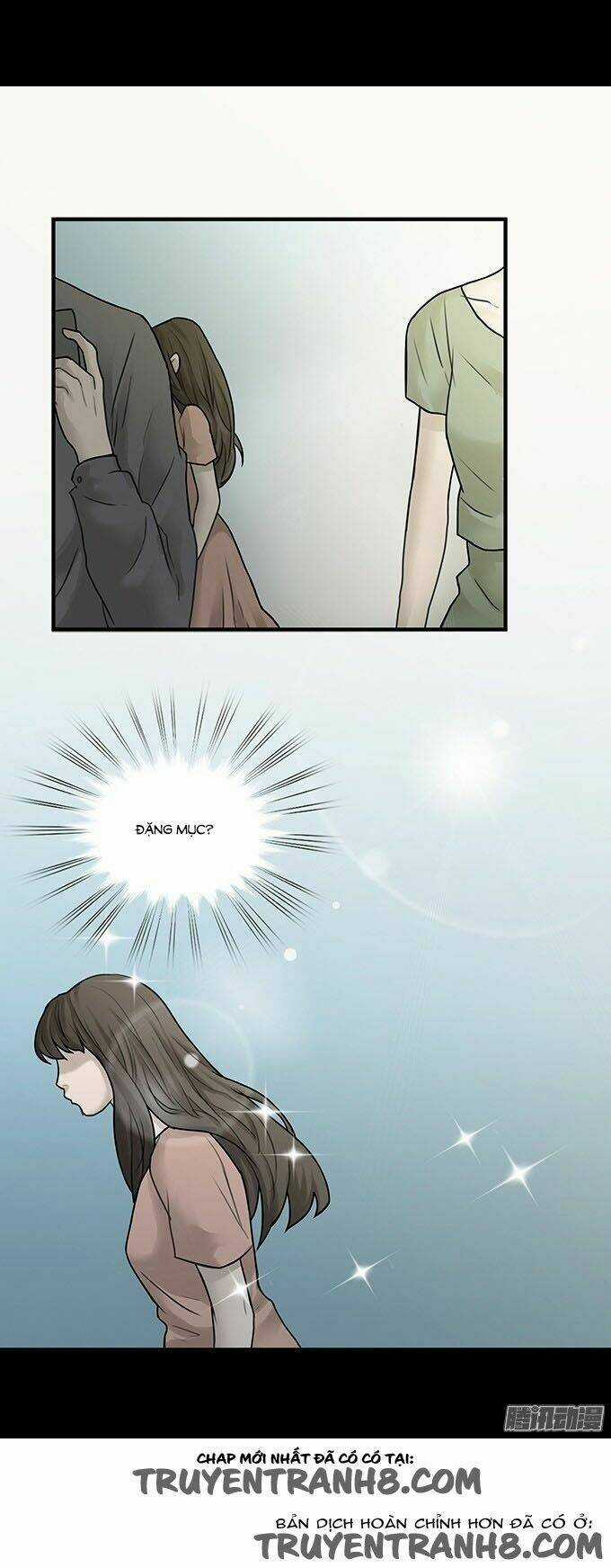 Ớn Lạnh Tuyệt Đối Chapter 106 trang 11