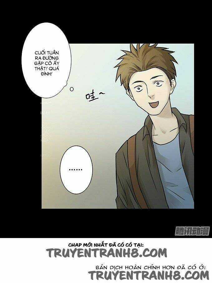 Ớn Lạnh Tuyệt Đối Chapter 106 trang 12