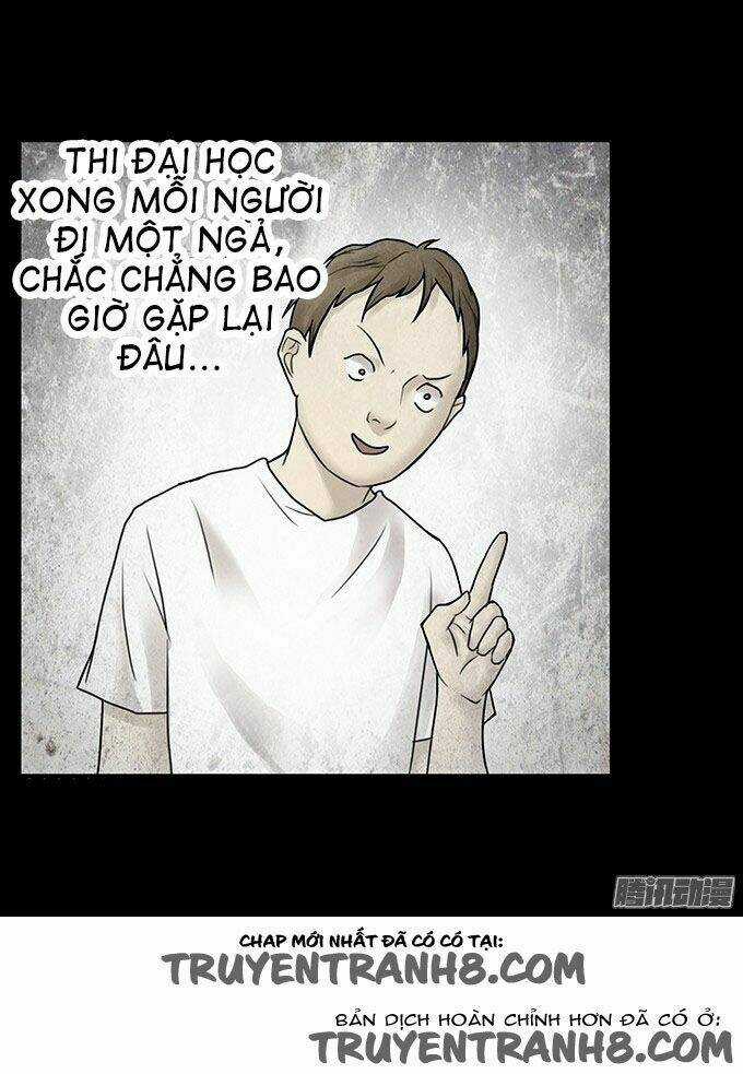 Ớn Lạnh Tuyệt Đối Chapter 106 trang 13