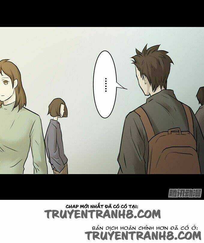 Ớn Lạnh Tuyệt Đối Chapter 106 trang 14