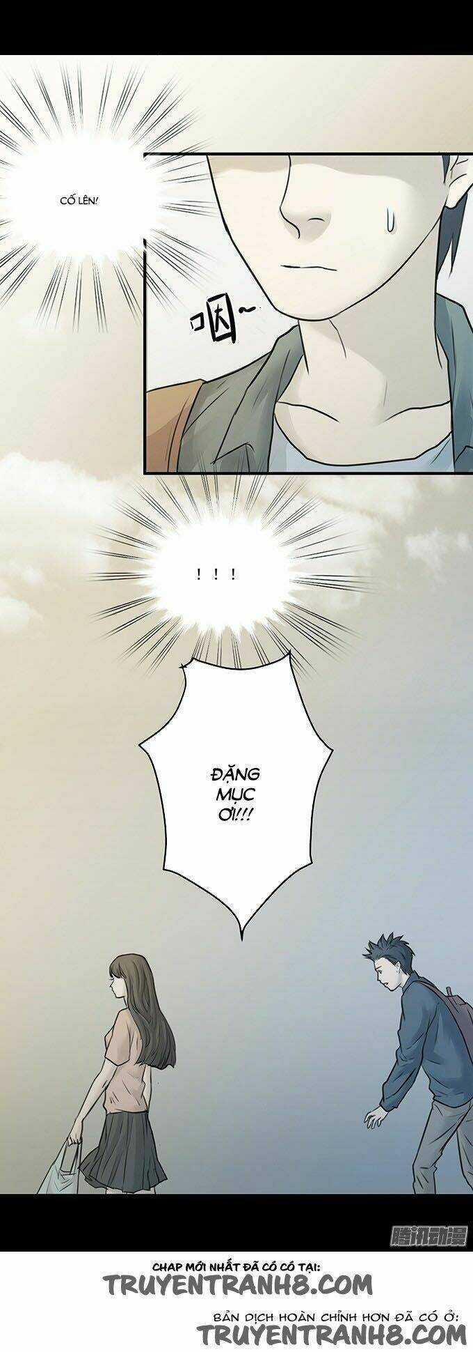 Ớn Lạnh Tuyệt Đối Chapter 106 trang 15