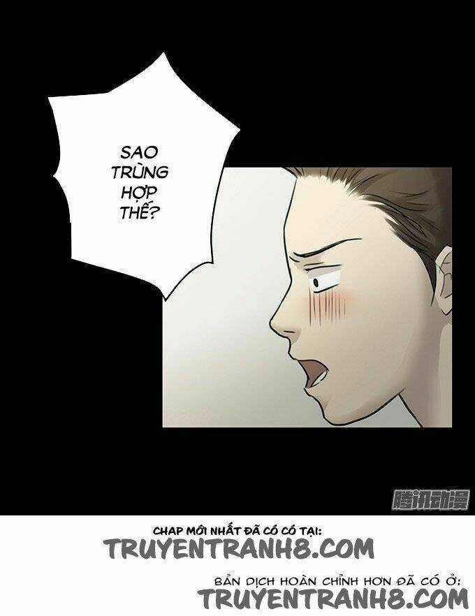 Ớn Lạnh Tuyệt Đối Chapter 106 trang 16