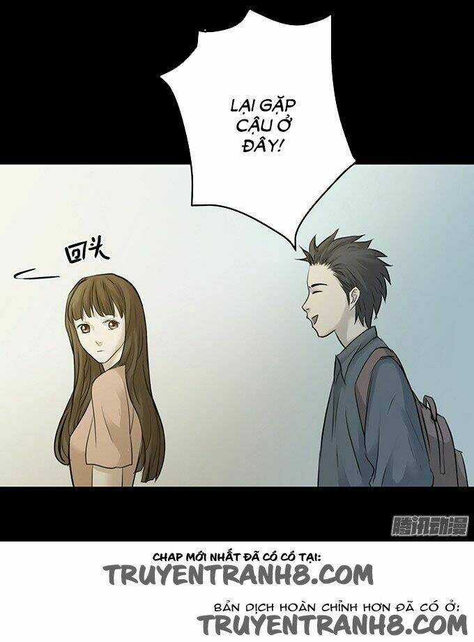 Ớn Lạnh Tuyệt Đối Chapter 106 trang 17