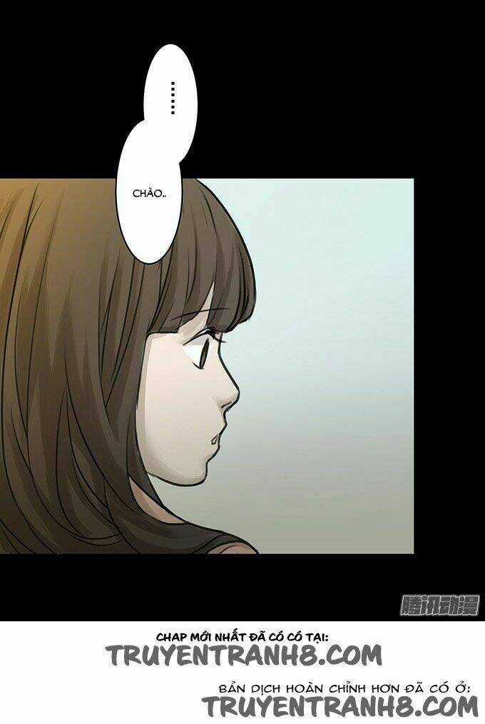 Ớn Lạnh Tuyệt Đối Chapter 106 trang 18