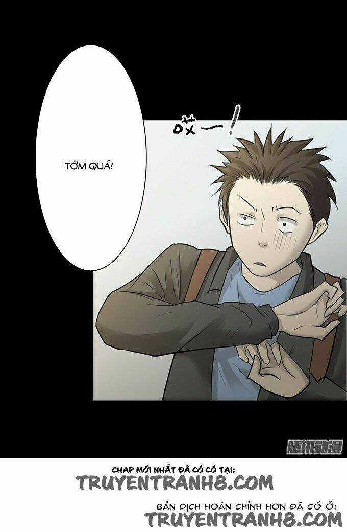 Ớn Lạnh Tuyệt Đối Chapter 106 trang 19